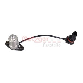 Acquista Sensore, Livello olio motore da METZGER 0980004 a buon mercato per soli 114,91 €