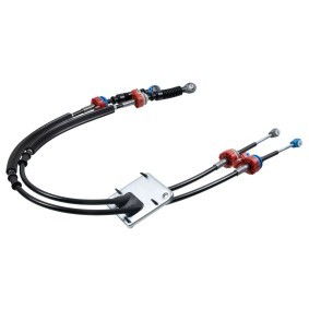 Acquista Cavo comando, Cambio manuale da FEBI BILSTEIN 195015 a buon mercato per soli 149,12 €