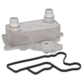 Acquista Radiatore olio motore da FEBI BILSTEIN 195998 a buon mercato per soli 79,39 €