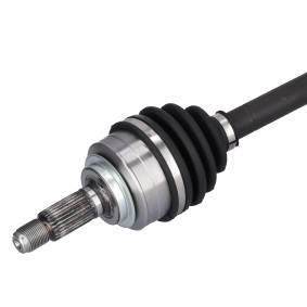Acquista Semiasse da FEBI BILSTEIN 196038 a buon mercato per soli 183,01 €