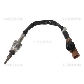 Compre Sensor, temperatura dos gases de escape da TRISCAN 8826 43006 a um preço baixo por 104,80 €