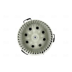 Achetez des Pulseur d'air habitacle NISSENS 87650 à prix pour 62,72 €