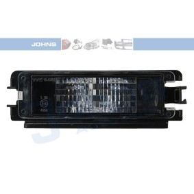 Osta Rekisterivalo JOHNS:llä 25 11 87-95 edullisesti hintaan 16,79 €