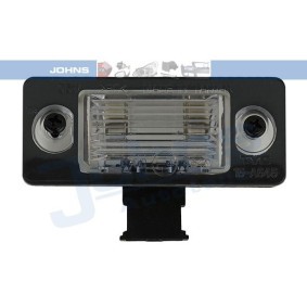 Osta Rekisterivalo JOHNS:llä 71 01 87-95 edullisesti hintaan 15,76 €