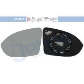 Osta Peililasi, ulkopeili JOHNS:llä 96 46 37-81 edullisesti hintaan 25,92 €