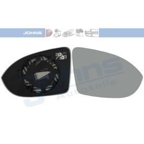 Osta Peililasi, ulkopeili JOHNS:llä 96 46 38-81 edullisesti hintaan 35,70 €