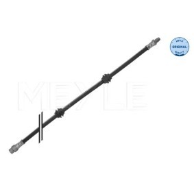 Comprar Latiguillo de freno de MEYLE 314 525 0025 a bajo precio de 35,93 €