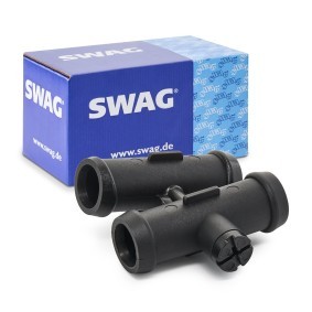 Achetez des Bride de liquide de refroidissement SWAG 33 11 1964 à prix pour 18,98 €
