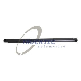 Köp Gasfjäder till baklucka av TRUCKTEC AUTOMOTIVE 02.62.002 till det låga priset 891,39 kr