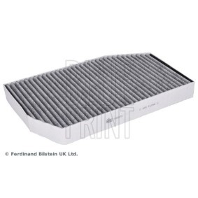 Compre Filtro, ar do habitáculo da BLUE PRINT ADBP250107 a um preço baixo por 60,45 €