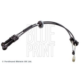Achetez des Tirette à câble, boîte de vitesse manuelle BLUE PRINT ADBP380012 à prix pour 104,28 €