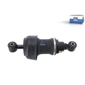 Compre Amortecedor, suspensão da cabina da DT Spare Parts 13.00160 a um preço baixo por 2067,05 €