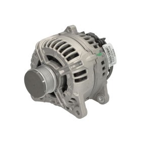 Lichtmaschine von RIVOLV