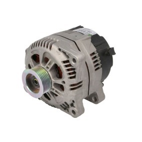 Lichtmaschine von RIVOLV