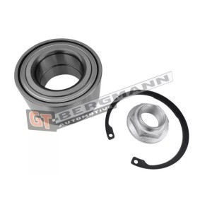 Compre Kit de rolamento de roda da GT-BERGMANN GT26-038 a um preço baixo por 21,95 €