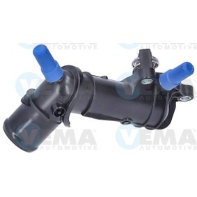 Kühlwasserthermostat 460499 für FIAT