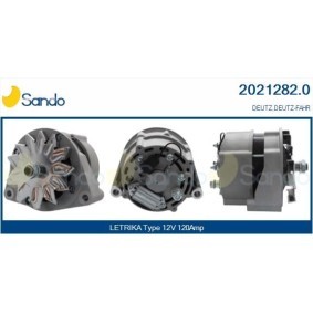 Acquista Corpo farfallato da SANDO STB73003.0 a buon mercato per soli 141,71 €