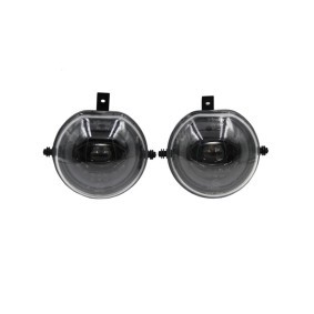 Nebelscheinwerfer von ABAKUS L32-200-002LED