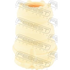 Anschlagpuffer, Federung TD-ASV70R