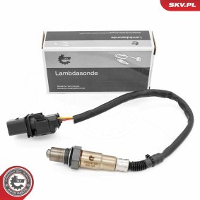 Compre Sonda lambda da ESEN SKV 09SKV198 a um preço baixo por 54,62 €