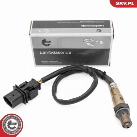 FIAT Lambdasonde von ESEN SKV