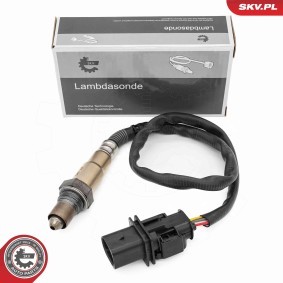 Lambdasonde von ESEN SKV 09SKV206