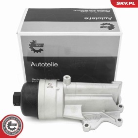 Comprar Caja del filtro de aceite de ESEN SKV 31SKV447 a bajo precio de 180,98 €