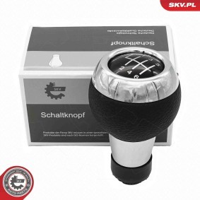 Schaltknäuf 63SKV164