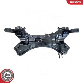 Compre Subchassis / grupo de suporte da ESEN SKV 64SKV113 a um preço baixo por 214,48 €