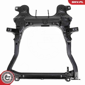 Compre Subchassis / grupo de suporte da ESEN SKV 64SKV118 a um preço baixo por 253,88 €