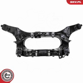 Acquista Ponte da ESEN SKV online per Qashqai II (J11, J11_) a prezzi moderati