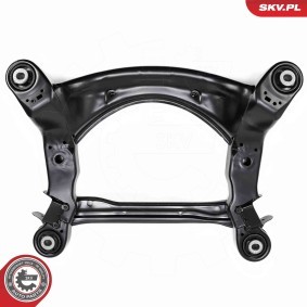 Compre Subchassis / grupo de suporte da ESEN SKV 64SKV126 a um preço baixo por 263,07 €