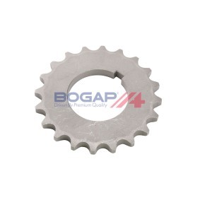 Acquista Ingranaggio albero motore da BOGAP A1220110 a buon mercato per soli 9,50 €