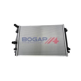 Kjøp Vannkasse, radiator av BOGAP A4210131 til den lave prisen 1075,28 NOK
