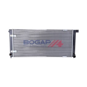 Kjøp Vannkasse, radiator av BOGAP A4210191 til den lave prisen 683,40 NOK
