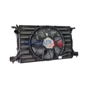 Acquista Ventola radiatore da BOGAP A4243213 a buon mercato per soli 321,22 €