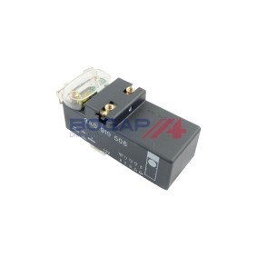 Steuergerät, Elektrolüfter (Motorkühlung) des Herstellers BOGAP - Originalware Artikelnummer: A4244101