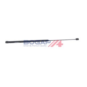 Heckklappendämpfer des Herstellers BOGAP - Originalware Artikelnummer: A5260248