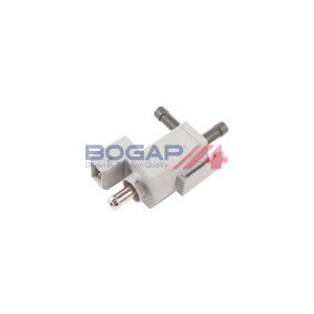 Compre Válvula reguladora da pressão de sobrealimentação da BOGAP A6313125 a um preço baixo por 32,06 €