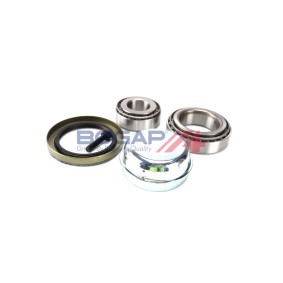 Compre Rolamento da roda da BOGAP C3334232 a um preço baixo por 30,52 €