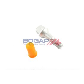 Compre Cavilhas da roda da BOGAP C3336100 a um preço baixo por 2,64 €