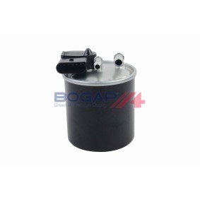 Compre Filtro de combustível da BOGAP C8110102 a um preço baixo por 41,26 €