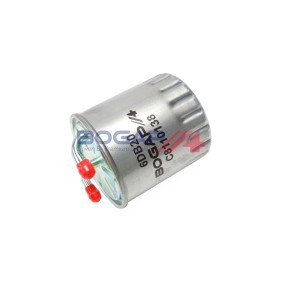 Compre Filtro de combustível da BOGAP C8110138 a um preço baixo por 11,29 €