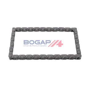 Acquista Catena, Azionamento pompa olio da BOGAP E1413102 a buon mercato per soli 26,83 €