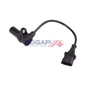Comprar Sensor de cigüeñal de BOGAP H6115113 a bajo precio de 18,80 €