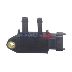 Compre Sensor, pressãodos gases de escape da BOGAP L6121101 a um preço baixo por 29,45 €
