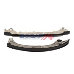 Gleitschiene, Steuerkette M1313105 MAZDA von BOGAP