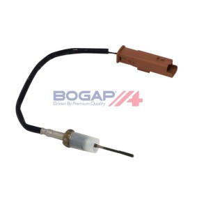 Compre Sensor, temperatura dos gases de escape da BOGAP P6120107 a um preço baixo por 52,46 €
