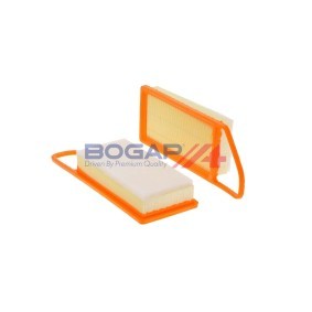 Achetez des Filtre à air BOGAP P8111106 à prix pour 7,61 €