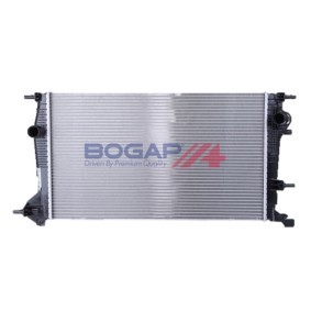 Acquista Vaschetta acqua, Radiatore da BOGAP R4210171 a buon mercato per soli 113,23 €
